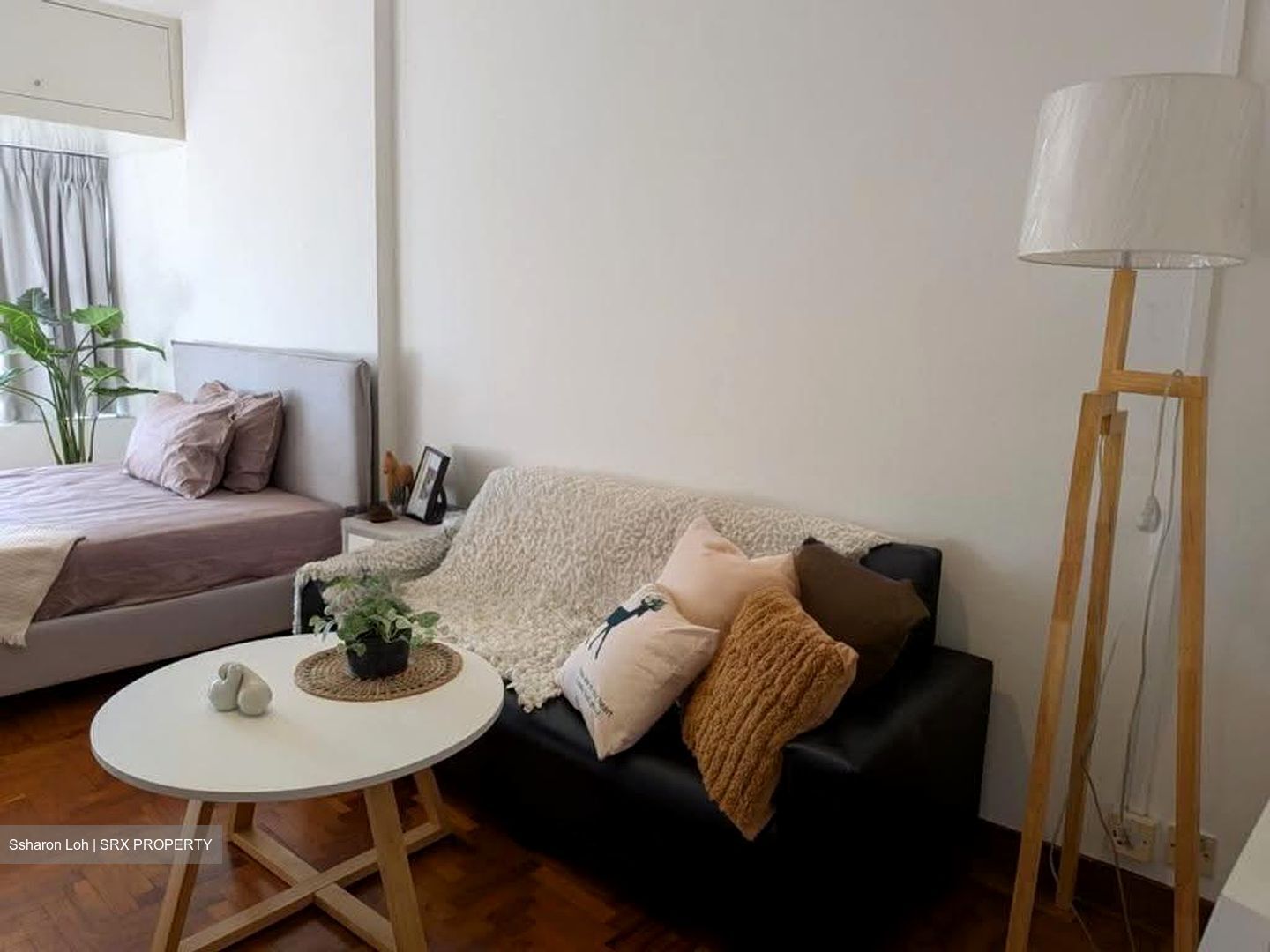 The Plaza (D7), Apartment #622444251